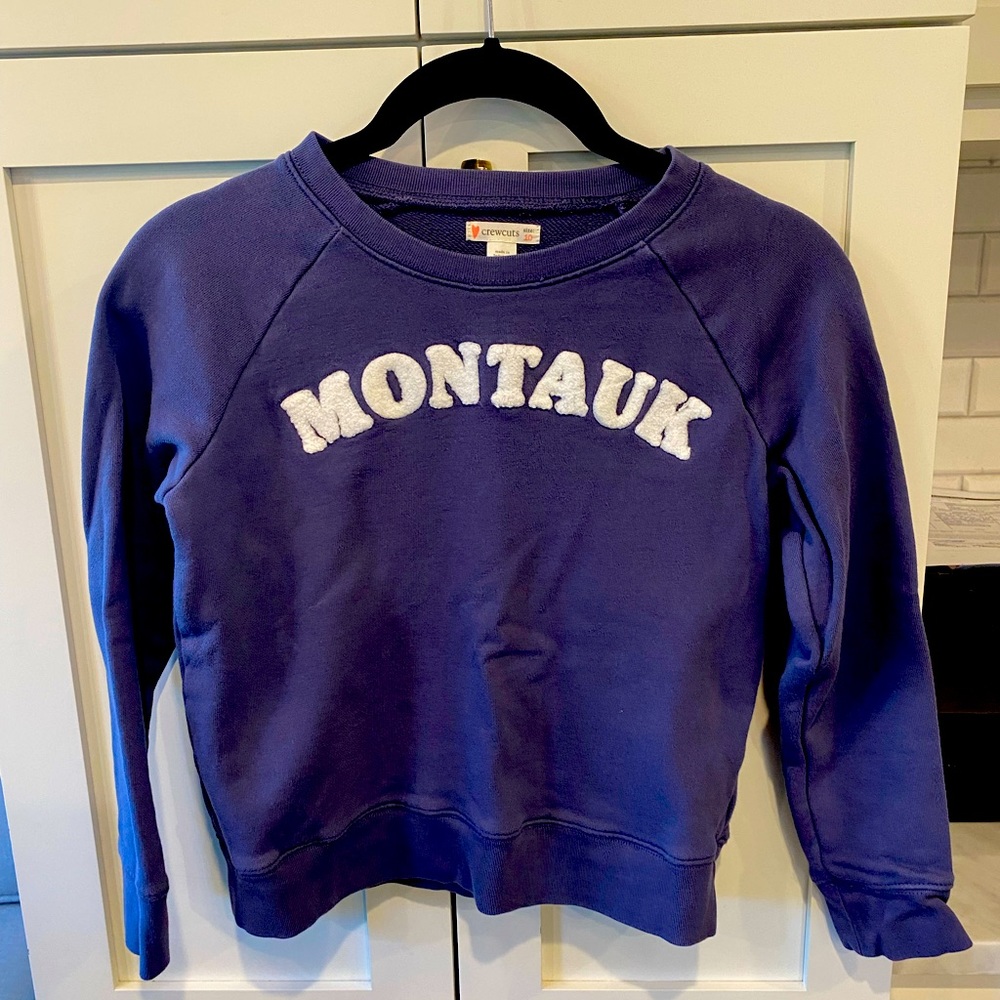 JCrew Sweatshirt